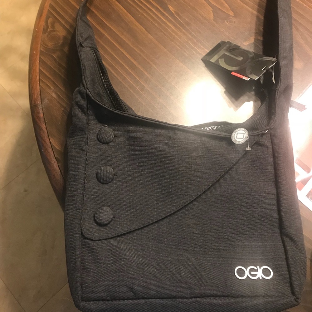 Ogio bag